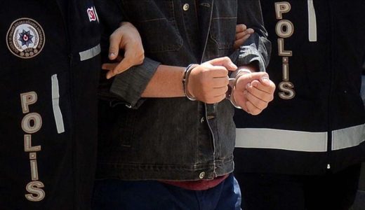 Kocaeli’de uyuşturucuya karşı narkotik darbesi