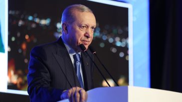 Erdoğan’dan çiftçiye rekor ve organize tarım bölgesi müjdesi