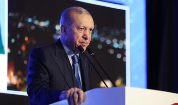 Erdoğan’dan çiftçiye rekor ve organize tarım bölgesi müjdesi
