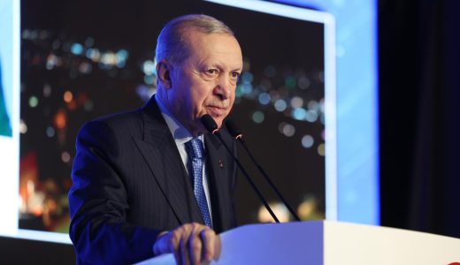 Erdoğan’dan çiftçiye rekor ve organize tarım bölgesi müjdesi