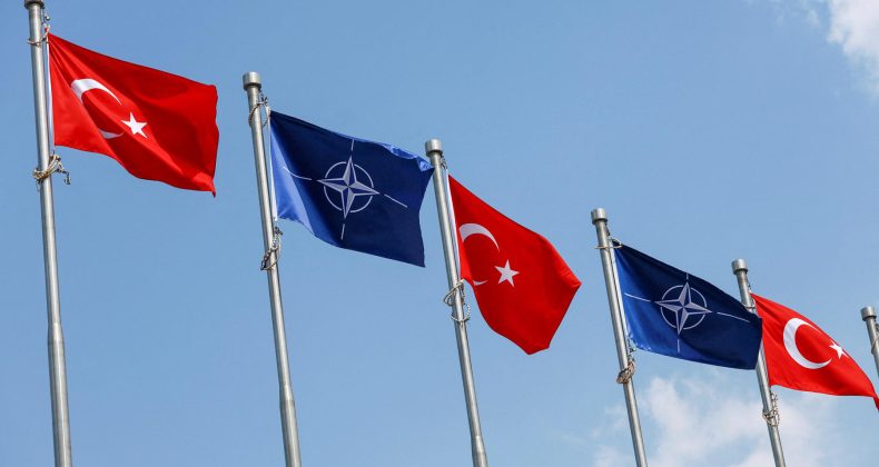 Başkentte tarihi zirve: Dünya liderleri küresel güvenlik için Ankara’da toplandı