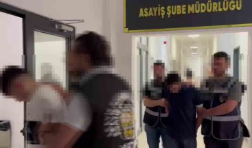 Misafirliğe gittiği evde başından vurulmuştu, 3 kişi tutuklandı