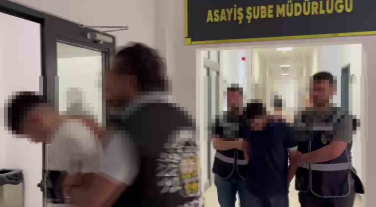 Misafirliğe gittiği evde başından vurulmuştu, 3 kişi tutuklandı
