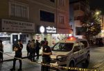 Kocaeli’de iki grup arasında silahlı kavga: Yaralılar var