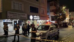 Kocaeli’de iki grup arasında silahlı kavga: Yaralılar var