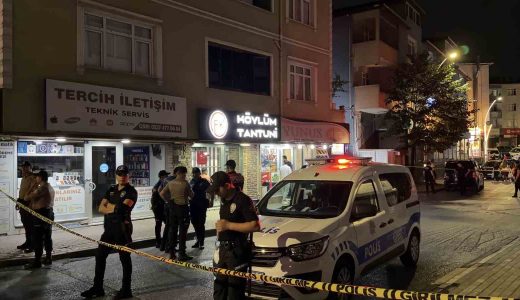 Kocaeli’de iki grup arasında silahlı kavga: Yaralılar var