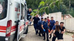 Eşini öldürüp oğlunu yaralayan sanığın cezası belli oldu