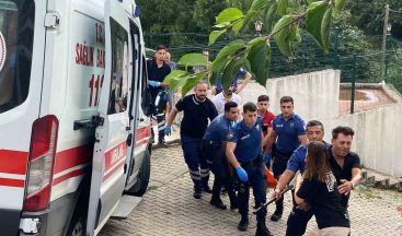 Eşini öldürüp oğlunu yaralayan sanığın cezası belli oldu