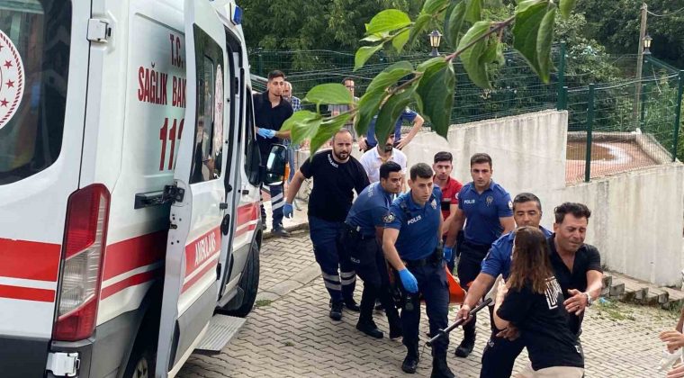 Eşini öldürüp oğlunu yaralayan sanığın cezası belli oldu