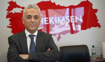 Sağlıkta şiddete karşı “rap” şarkılı çağrı