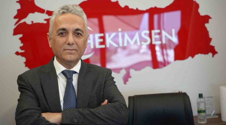 Sağlıkta şiddete karşı “rap” şarkılı çağrı