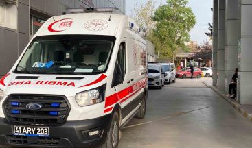 Mevlit yemeğinin ardından 30’dan fazla kişi hastanelik oldu