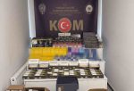 Kocaeli’de 8 adrese eş zamanlı baskın: Gözaltılar var