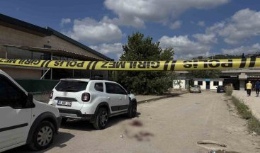 Aralarında husumet olan iki aile arasında silahlı kavga: 2 yaralı, 10 gözaltı