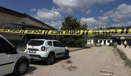 Aralarında husumet olan iki aile arasında silahlı kavga: 2 yaralı, 10 gözaltı