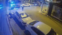 Otomobil motosikletle çarpıştı: 1 yaralı