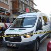 İnşaatın iskelesinden düşen işçi hayatını kaybetti