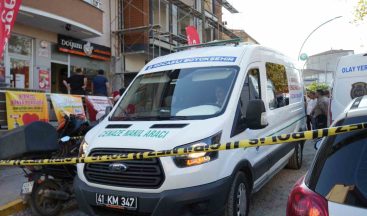 İnşaatın iskelesinden düşen işçi hayatını kaybetti