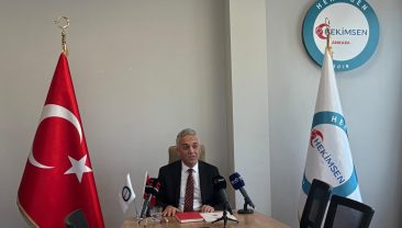 HEKİMSEN’den sağlıkta tarihi reform hamlesi