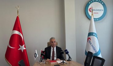 HEKİMSEN’den sağlıkta tarihi reform hamlesi