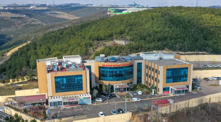 Dilovası’nda sağlıkta ihmal iddiası yargıya taşınıyor
