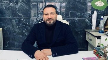 Ailesi CHP’den istifa etti; Erkan Uygun da istifa edecek