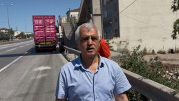 Gergerlioğlu’ndan Körfez’deki ölümlü kazanın ardından sert tepki