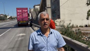 Gergerlioğlu’ndan Körfez’deki ölümlü kazanın ardından sert tepki