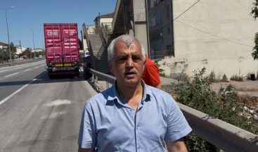 Gergerlioğlu’ndan Körfez’deki ölümlü kazanın ardından sert tepki
