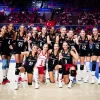 Filenin Sultanları yarı final aşkına sahada: Çeyrek finalde rakip Kanada
