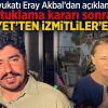 Avukatı Eray Akbal açıkladı: Tutuklama kararı sonrası Hürriyet’ten İzmitliler’e mesaj