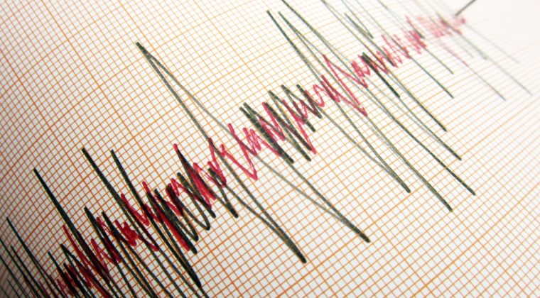 Son dakika! Deprem oldu