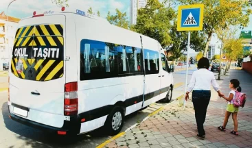 Kocaeli’de okul servislerine yüzde 35 zam onaylandı