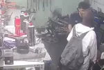 Erkekleri taciz ettiği görüntülerle gündem olan kadın gözaltına alındı