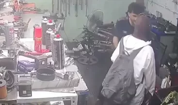 Erkekleri taciz ettiği görüntülerle gündem olan kadın gözaltına alındı