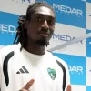 Kocaelispor’un yeni duvarı Zoukrou’dan ilk mesaj: “Türk futbolunun sertliğine ve temposuna hazırım”