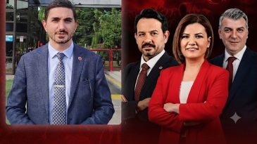 SON DAKİKA! Av. Gençtürk’ten Başkan Hürriyet ve gözaltındaki diğer isimlerle ilgili açıklama