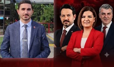 SON DAKİKA! Av. Gençtürk’ten Başkan Hürriyet ve gözaltındaki diğer isimlerle ilgili açıklama