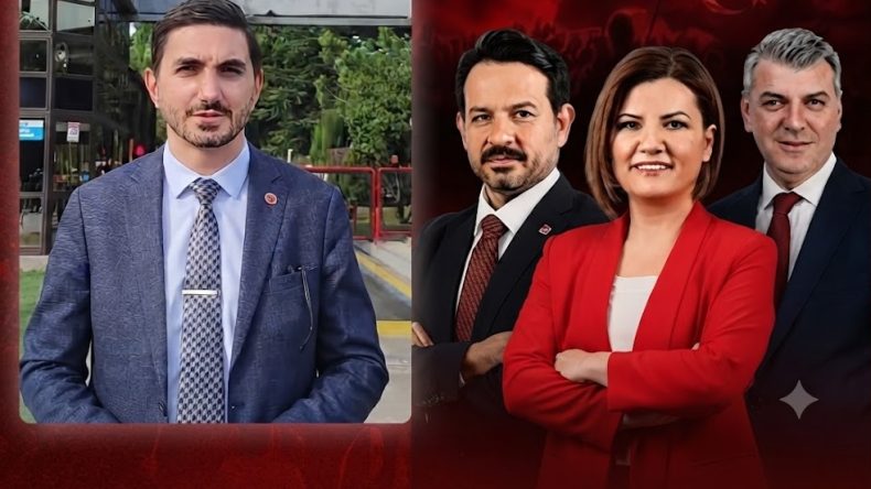 SON DAKİKA! Av. Gençtürk’ten Başkan Hürriyet ve gözaltındaki diğer isimlerle ilgili açıklama