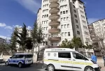 Kocaeli’de acı olay! 5 yaşındaki çocuk balkondan düştü