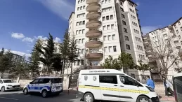 Kocaeli’de acı olay! 5 yaşındaki çocuk balkondan düştü