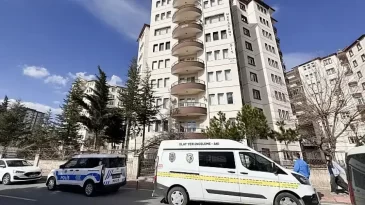 Kocaeli’de acı olay! 5 yaşındaki çocuk balkondan düştü