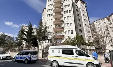 Kocaeli’de acı olay! 5 yaşındaki çocuk balkondan düştü