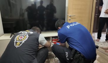 Kocaeli merkezli siber operasyon