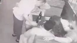 Hesaba itiraz eden belediye personeli bıçaklanarak öldürüldü