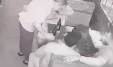 Hesaba itiraz eden belediye personeli bıçaklanarak öldürüldü