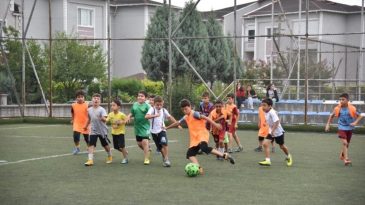 Kocaeli’de çocuklar için yaz festivali tadında fırsat: Kayıtlar başladı!