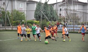 Kocaeli’de çocuklar için yaz festivali tadında fırsat: Kayıtlar başladı!