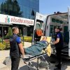 Kocaeli Büyükşehir’den 7/24 kesintisiz sağlık desteği