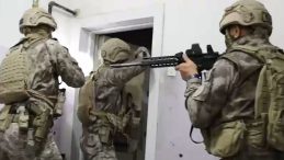 6 ilde dev siber operasyon: 17 bin kişiyi dolandıran şebeke çökertildi